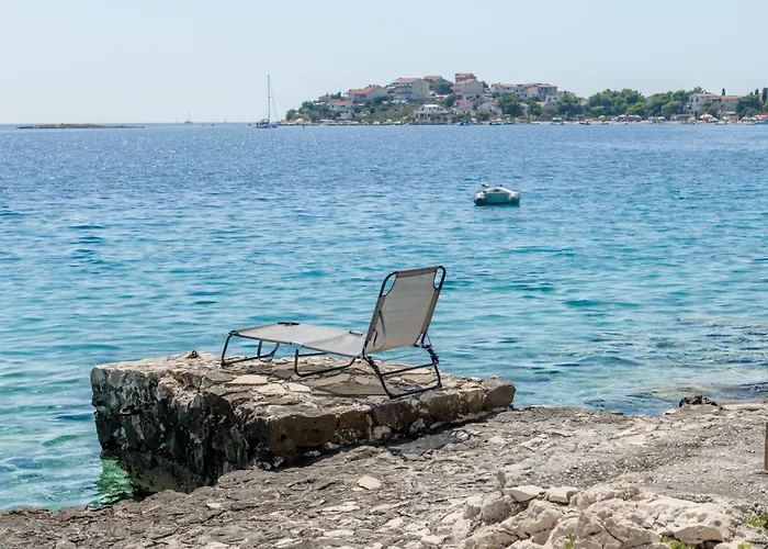 Blue Paradise Apartman 2