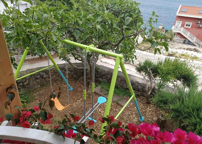Blue Paradise Apartman 2