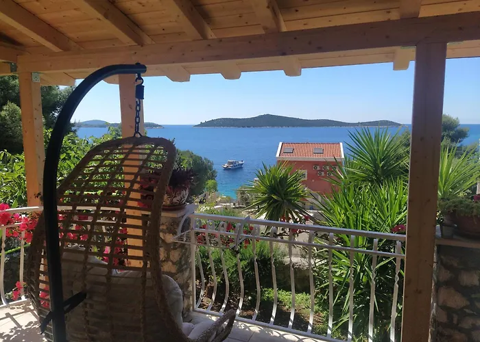 Blue Paradise Apartman 2