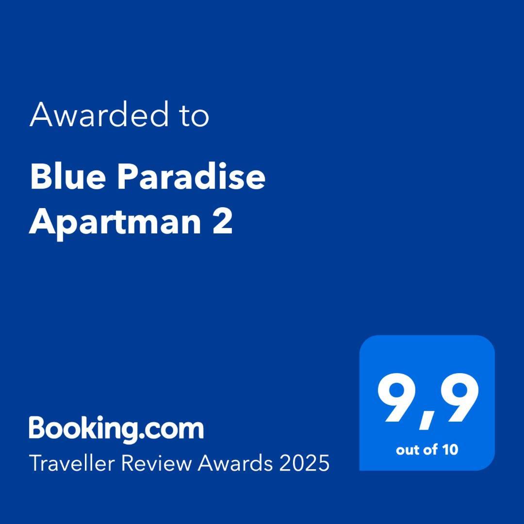 Blue Paradise 2 Sevid